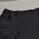 Lecieldusoir Women's Swim Shorts High Waisted Bathing Suit Bottoms Swimsuit Boy Shorts Swimwear Bikini Board Shorts L