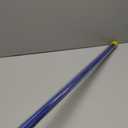 50 FT Wire Fishing Kit Fiberglass Connectable Fish Tape Wire Puller Cable Pulling Pull Push Kit With Hook In Transparent Tube, Green