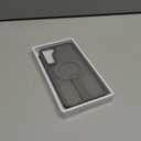 for Samsung Galaxy S23+ Plus Case, [Compatible with MagSafe] S23 Plus Magnetic Case Built-in Invisible Stand [Military-Grade Protection] Shockproof Phone Case for Galaxy S23Plus (Grey)