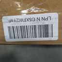 1 Pack White 14" x 14" Replacement Roof Vent Cover Camper RV Trailer Ventline