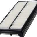 BW12061 Engine Air Filter for MDX (2016-2021),TLX (2021),ODYSSEY (2018-2025),PASSPORT (2019-2025),PILOT (2016-2021),RIDGELINE (2017-2025),Replace 17220-5J6-A10,CA12061