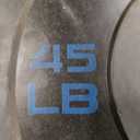 CAP Barbell Rubber Olympic Bumper Plate | Multiple Options/Colors