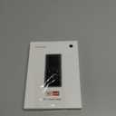 64GB MP3 Player with Bluetooth 5.2, AiMoonsa Music Player with Built-in HD Speaker, FM Radio, Voice Recorder, HiFi Sound, E-Book, Earphones Included