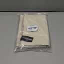 DOMVITUS Floral Pillow Covers 20x20, Throw Pillows for Couch, Floral Print Pillow Cover, Decorative Neutral Accent Throw Pillow Covers for Living Room, 1PC, Neutral