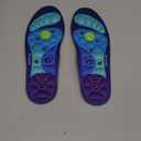 Acupressure Insoles, Arch support and Work Boots Insoles US:5-10