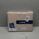 Bedsure Queen Sheet Set, Rayon Derived from Bamboo, Cooling Sheets, Breathable & Soft, Deep Pocket Up to 16 Inches, Hotel Luxury Silky Bedding for Hot Sleepers, Simply Taupe