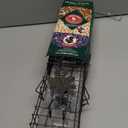 Perky-Pet Squirrel Be Gone Caged Bird Feeder [Set of 2]