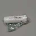 XWFE Refrigerator Water Filter, Genuine Replacement Filter, Certified to Reduce Lead, Sulfur, and 50+ Other Impurities, Replace Every 6 Months for Best Results, Pack of 1