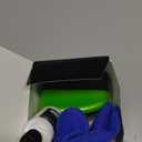 Cleaner, Clearvision Windshield Cleaner, Automotive Oil Film Cleaning Brush, Car Glass Oil Film Cleaner for All Vehicles, Improves Clarity and Visibility (1, Set-1)