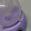 Doctor Squish Mini Squishy Maker | DIY Squishy Making Kit for Kids Ages 5 & Up | Make Your Own Squishies with TPR Balloons | Easy Maker Toy