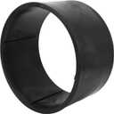 Universal Drift Trike Tire Sleeve PVC Sleeve with Traction Control for Go Kart & Drifting Scooter, Easy Installation