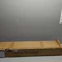 Storgem Soccer Goal,Soccer Net,Soccer Goals for Backyard,with Bow Frame,Collapsible Metal Base and 15 Training Cones