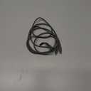 6 Foot Silicone Rubber Sync & Charge Cable