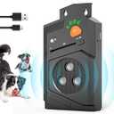 Automatic Anti Barking Device for Dogs, for Outdoor & Indoor 987 iuyi