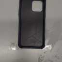 ESR for iPhone 14 Pro Max Case with Stand, 23 ft Military-Grade Drop Protection Heavy Duty Magnetic Phone Case, Compatible with MagSafe Accessories, Cyber Series, Blue