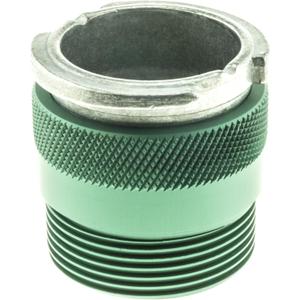 MotoRad 3128 Radiator Cap Adapter - Chevrolet Silverado 1500 (99-21) Equinox (05-21) Malibu (99-21) Tahoe (00-21) Silverado 2500 HD (01-21) Impala (04-20), GMC Sierra 1500 (99-21) Acadia (07-21)