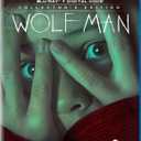 Wolf Man (2025) - Collector's Edition Blu-ray + Digital
