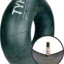 TYK Industries 25X12-9 Inner Tube For ATV and UTV, 25x12.00-9 Radial or Bias Tire Inner Tube with TR6 Valve Stem