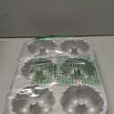 Classic Bundtlette (Six 1-Cup Servings)