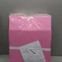 Pink Shipping Boxes 12x9x4 Inches 20 Pack Corrugated Cardboard Mailing Box for Small Business, Cute Tab Locking Literature Mailer Packaging Supplies for Packing Gifts Craft Books Shoes clothes