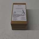 Amazon Basics Electric Coffee Grinder, Coffee Bean and Spice Grinder, With Heavy-Duty Stainless Steel Grind Blades