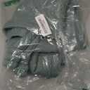 PRETTYGARDEN Only Pants Outfits For Women Casual Tracksuit Short Sleeve Tops And Wide Leg Long Pants Matching Lounge Sets, Size 2X