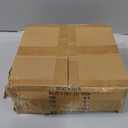 kehail 2-Tier Metal Flower Stand Set with Acrylic Shelves, Geometric Display Rack for Wedding Centerpieces, Party Decor, Tall Floor Vase Stand (Gold, Set of 3-36.8"/32.9"/25")