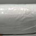 Tempur-Pedic TEMPUR-Cloud Dual Cooling Pillow, Queen, White
