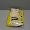 Spooktacular Creations Halloween Banana Costume Kids Tropical Fruit Jumpsuit for Unisex Child Toddler Halloween Dress Up Party (Medium, 8-10yr)