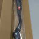 Heavy Duty Bike Kickstand 24"-29", Bike Kickstand for Adult Bike. Suitable for Electric Adult Mountain Bike Only for Bike Chainstay with 2 Holes (40mm Apart).