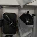 ZEEHOO Wireless Car Charger, DUOXX Dual Coils 15W Fast Charging Auto-Clamping Car Mount, Dashboard, Vent Charging Phone Holder for iPhone 17 16 15 14 13 12, S23 Ultra, Z Flip4 3, etc