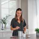 SoftOwl Premium Soy Candle Making Kit - Full Set - Soy Wax, Big 7oz Jars & Tins, 7 Pleasant Scents, Color Dyes & More - Perfect as Home Decorations - DIY Starter Scented Candles Making Kit