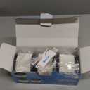 3 Pack HEPA Dry Filter compatible with Milwaukee Compact Vacuum filter M18 Model# 0882-20, Part # 49-90-1951 49-90-0160