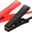 NEXPOW Smart Jump Starter Clamps, Heavy-Duty Jumper Starter Clamps, 12V Automotive Portable Emergency Booster Jumper Starter Booster Clamp Cables, Suitable for T11F, Q10s, Q11,Q9B, X7