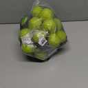 Tennis Balls, 24/36/80 Pack Bulk Tennis Balls Pressureless Tennis Ball, Come with Mesh Bag for Easy Transport,Pet Dog Playing Balls, Good for Beginner Training Ball