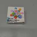 Baby Sensory Teething Toys - Baby Teether & Rattle - Gifts for Infant Newborn Boys Girls 0 3 6 9 12 18 Months - Toddler Montessori Educational Learning Toys