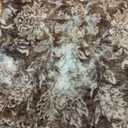 Brown Runner Rug 2x6 Vintage Area Carpet Hallway Long Indoor Kitchen Washable Living Room Low Pile Traditional Distressed Retro Accent Throw Rug Non Slip Laundry Bathroom Office Dining Room