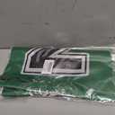 2 x 2026 Graduation Decorations Green Congrats Grad Banner Class of 2026 Banner for Any Schools or Grades 2026 Graduation Party Decorations