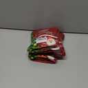 5 x Ornament Hooks  Essential Christmas Tree Decorating Hangers Great Xmas Ornament Hooks for Hanging Christmas Decorations 35 PCS (Round-Upgraded-35pcs)