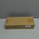 Remerry 6 Pcs Christmas Placemats Leather Triple Leaf Holly Berries Place Mats Washable Non-Slip Seasonal Winter Table Mats for Christmas Decoration Kitchen Dining Table Holiday Party