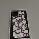 CASETiFY Impact iPhone 15 Plus Case [4X Military Grade Drop Tested / 8.2ft Drop Protection] - Cute Prints - Sweetheart Mix - Matte Black