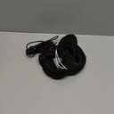 Heated Steering Wheel Cover, Auto Hand Car Steering Wheel Cover Heater for Winter, 12V Heated Auto Steering Wheel Protector Cover, Outer Diameter for Standard-Size Car Steering Wheels  