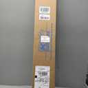 WR12X34310 Stainless Steel Freezer Door Handle Approx. 27.8", Compatible with GE Refrigerator, Replaces 4960021 AP6994366 PS16220203 EAP16220203