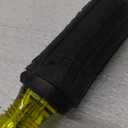 Klein Tools 605-6B Wire Bending Cabinet Tip Screwdriver 6-Inch, Made in USA