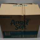 Angel Soft Toilet Paper, 48 Mega Rolls = 192 Regular Rolls, Soft and Strong Toilet Tissue