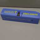 10 PCS Cat Scratch Furniture Protector for Leather, Couch Protector, Scratching Deterrent Strong Adhesion, Easy to Remove, No Residue (170in x12in)