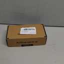 Goldenwarm 10 Pack Gold Cabinet Knobs Brushed Brass Drawer Knobs Gold Dresser Hardware - LS201GD Single Hole Handles for Kitchen Cupboard Doors Closet Hardware 2in Overall Length