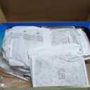 LEGO ONE Piece The Going Merry Pirate Ship Building Blocks - Pretend Play Adventure Toy for Boys & Girls, 10+ - Straw Hat Crew Toy Figures & Playset for Anime Fans - Gift for Christmas - 75639