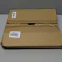 6FT Christmas Norfolk Pine Garland Artificial Real Touch Green Pine Garlands Indoor Christmas Decorations for Mantle Table Runner Fireplace Stairs Outdoor Winter Decor