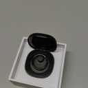 Smart Health Ring for Women Men,Fitness Tracker Smart Ring with Heart Rate,Sleep Monitor,Blood Oxygen,Steps,IP68 Waterproof Up to 5-7 Days Battery Life for iOS Android,No App Fee(Black,9)